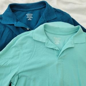 Men's Polo Bundle Size M